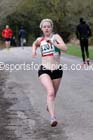 Senior womens English National 6 Stage Road Relay, 2016 English National 12 and 6 Stage Road Relays, Sutton Coldfield, Birmingham. Photo: David T. Hewitson/Sports for All Pics